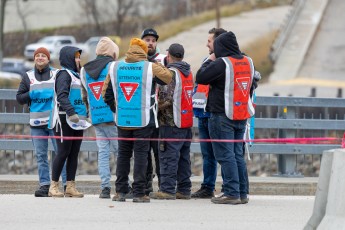 Rallye de Charlevoix 2025