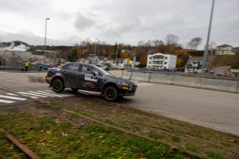 Rallye de Charlevoix 2025