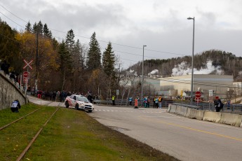 Rallye de Charlevoix 2025