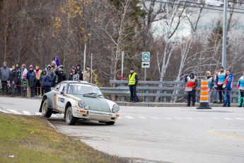 Rallye de Charlevoix 2025