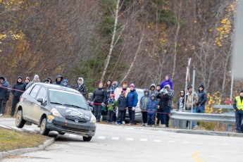 Rallye de Charlevoix 2025