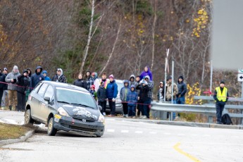 Rallye de Charlevoix 2025