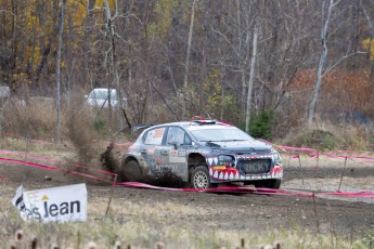 Rallye de Charlevoix 2025