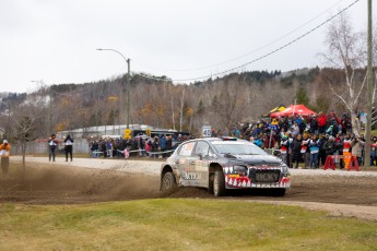 Rallye de Charlevoix 2025