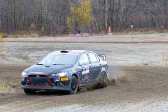Rallye de Charlevoix 2025