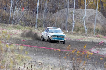 Rallye de Charlevoix 2025
