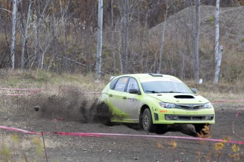 Rallye de Charlevoix 2025