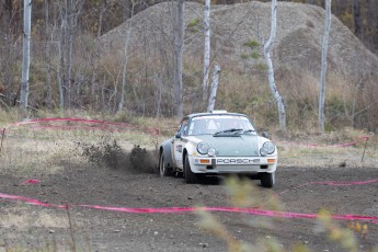 Rallye de Charlevoix 2025