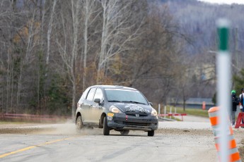 Rallye de Charlevoix 2025