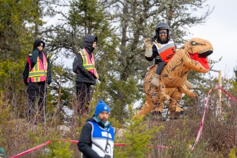 Rallye de Charlevoix 2025