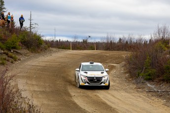 Rallye de Charlevoix 2025