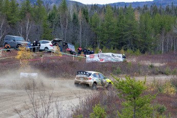 Rallye de Charlevoix 2025