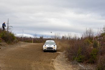 Rallye de Charlevoix 2025