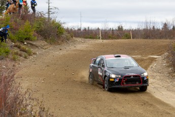 Rallye de Charlevoix 2025