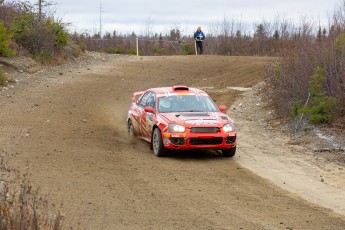 Rallye de Charlevoix 2025