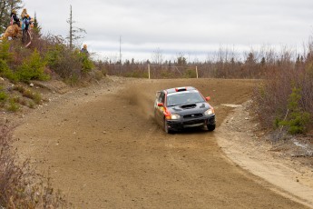 Rallye de Charlevoix 2025