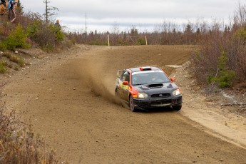 Rallye de Charlevoix 2025