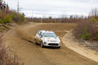 Rallye de Charlevoix 2025