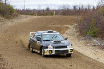 Rallye de Charlevoix 2025