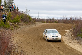 Rallye de Charlevoix 2025