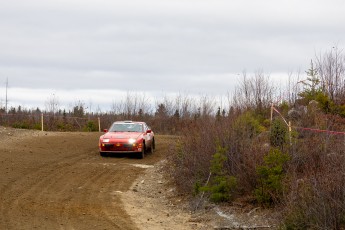 Rallye de Charlevoix 2025