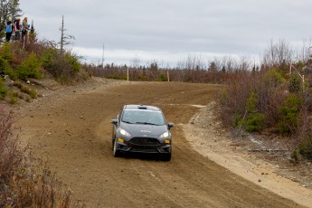 Rallye de Charlevoix 2025