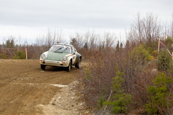 Rallye de Charlevoix 2025