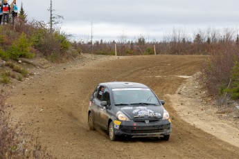 Rallye de Charlevoix 2025