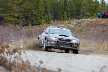 Rallye de Charlevoix 2025