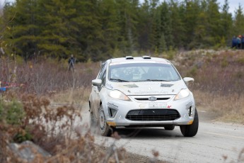 Rallye de Charlevoix 2025