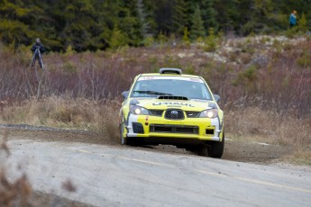 Rallye de Charlevoix 2025