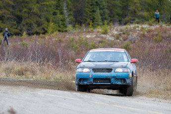 Rallye de Charlevoix 2025