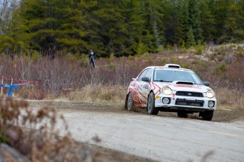 Rallye de Charlevoix 2025