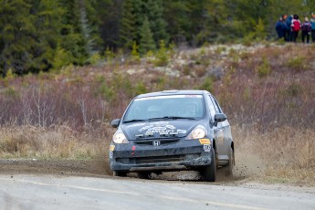 Rallye de Charlevoix 2025