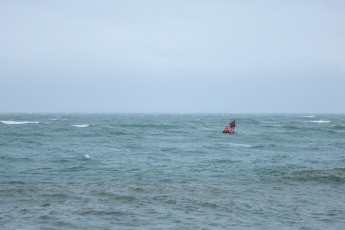 Rallye de Charlevoix 2025