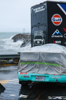 Rallye de Charlevoix 2025