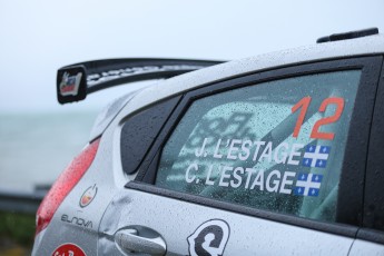 Rallye de Charlevoix 2025