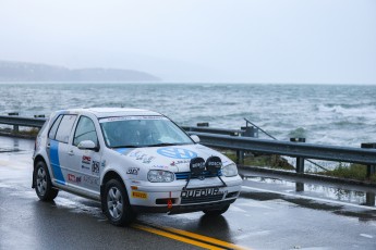 Rallye de Charlevoix 2025