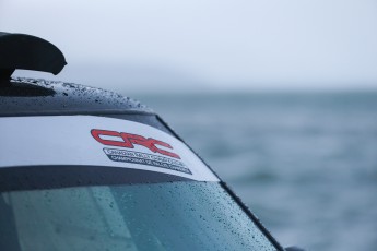 Rallye de Charlevoix 2025