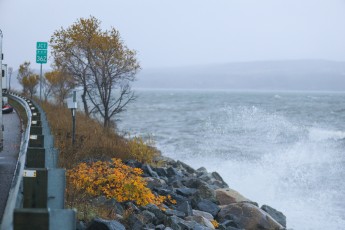 Rallye de Charlevoix 2025