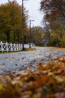 Rallye de Charlevoix 2025