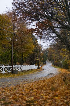 Rallye de Charlevoix 2025