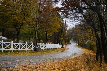 Rallye de Charlevoix 2025
