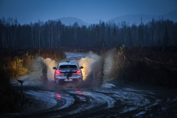 Rallye de Charlevoix 2025