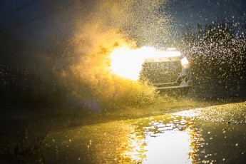 Rallye de Charlevoix 2025