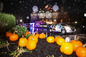 Rallye de Charlevoix 2025