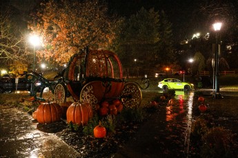 Rallye de Charlevoix 2025