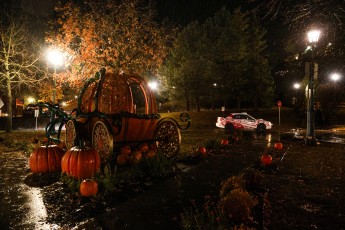 Rallye de Charlevoix 2025