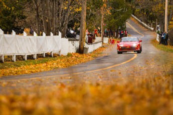 Rallye de Charlevoix 2025