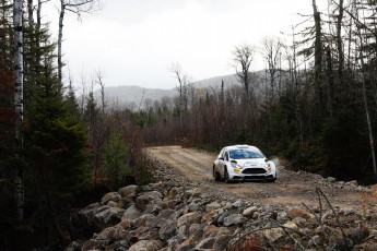 Rallye de Charlevoix 2025